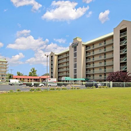 River Place Condos #304 2Bd พิเจนฟอร์จ ภายนอก รูปภาพ