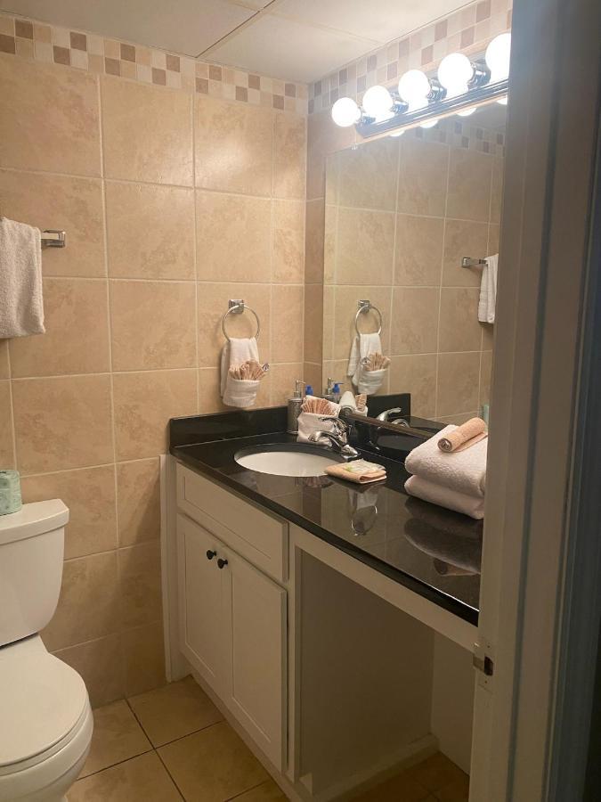 River Place Condos #304 2Bd พิเจนฟอร์จ ภายนอก รูปภาพ